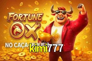 Jogo Fortune Ox no kimi777 Cassino