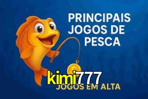 Pesca no kimi777