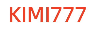 kimi777 com-logo