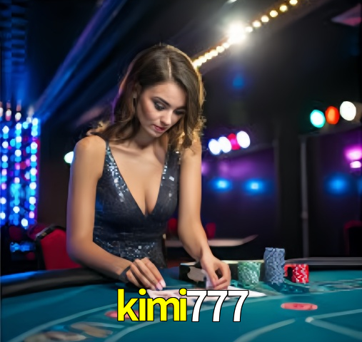 kimi777 com App – Jogue de Qualquer Lugar