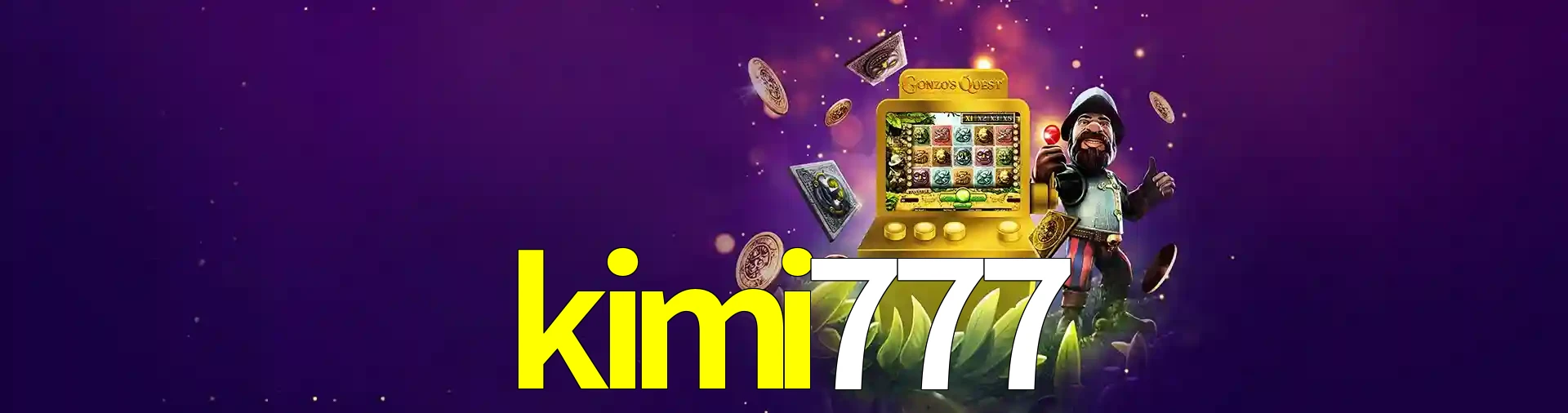 kimi777 Brasil